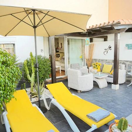 Elegant Villa In Corralejo Dış mekan fotoğraf