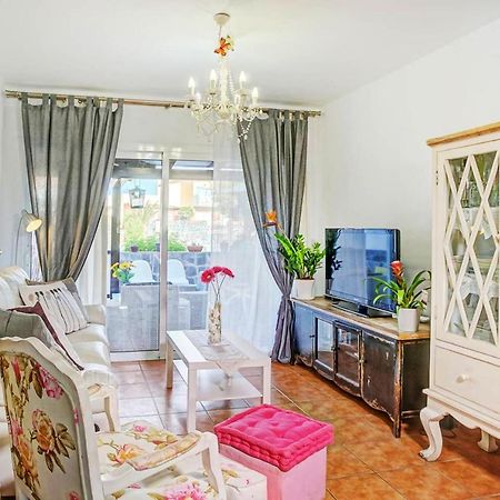 Elegant Villa In Corralejo Dış mekan fotoğraf