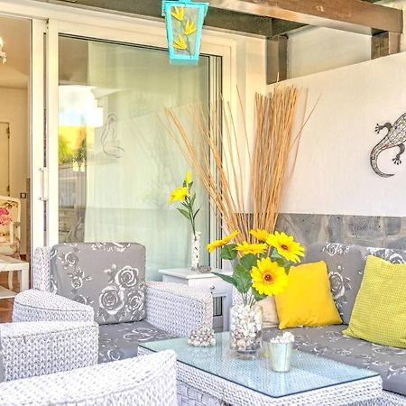 Elegant Villa In Corralejo Dış mekan fotoğraf