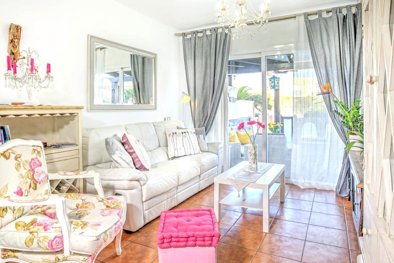 Elegant Villa In Corralejo Dış mekan fotoğraf