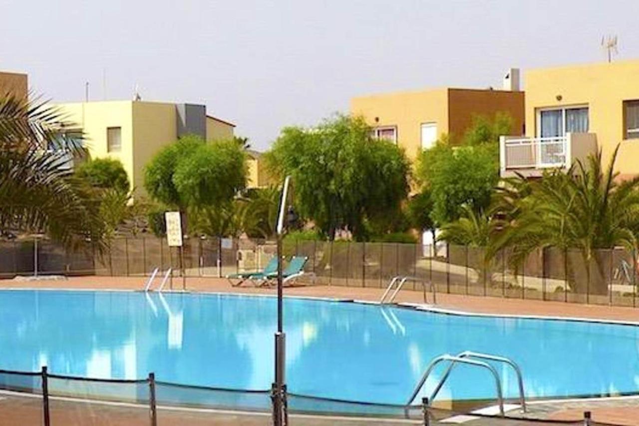 Elegant Villa In Corralejo Dış mekan fotoğraf