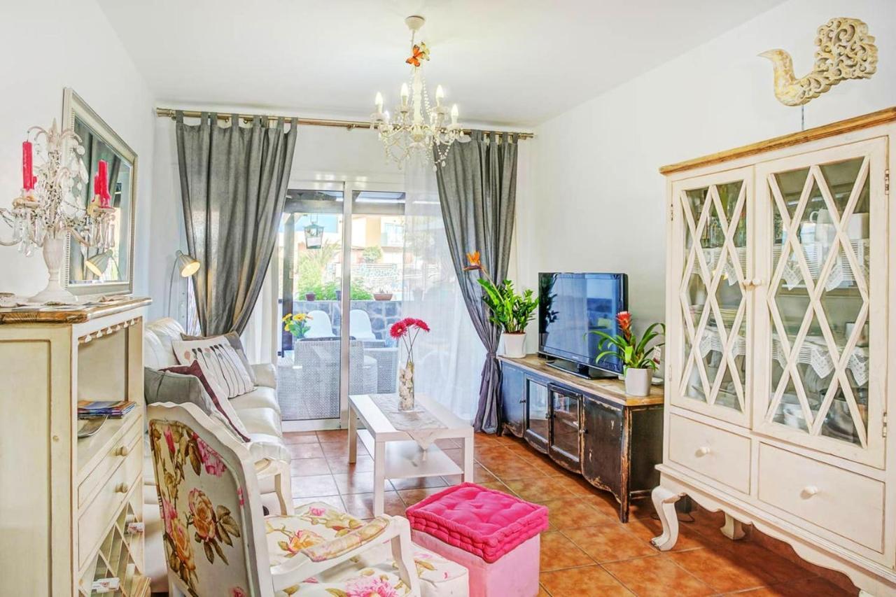 Elegant Villa In Corralejo Dış mekan fotoğraf