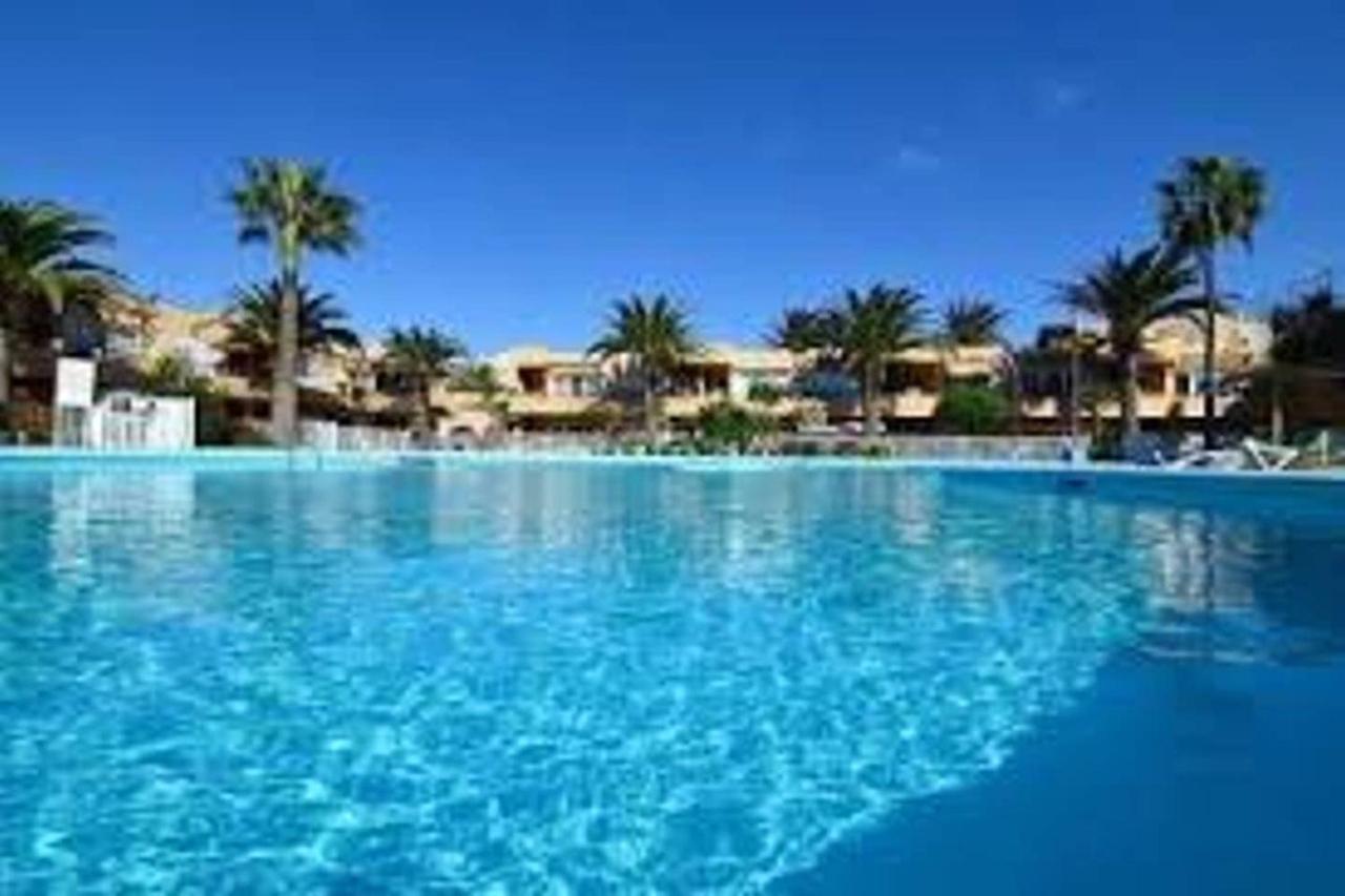 Elegant Villa In Corralejo Dış mekan fotoğraf