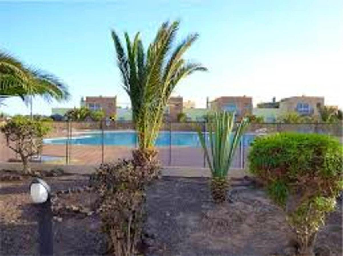Elegant Villa In Corralejo Dış mekan fotoğraf