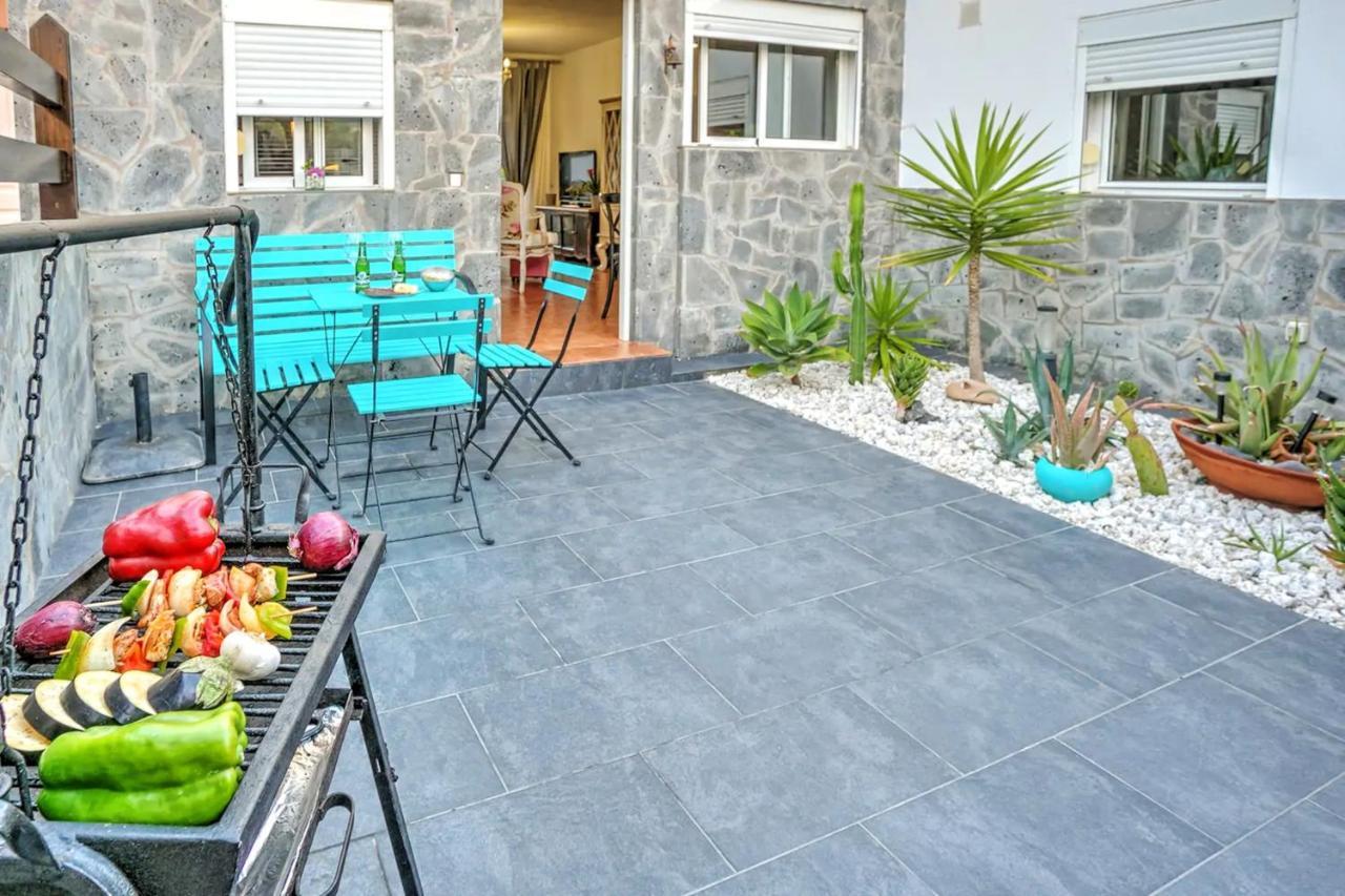 Elegant Villa In Corralejo Dış mekan fotoğraf