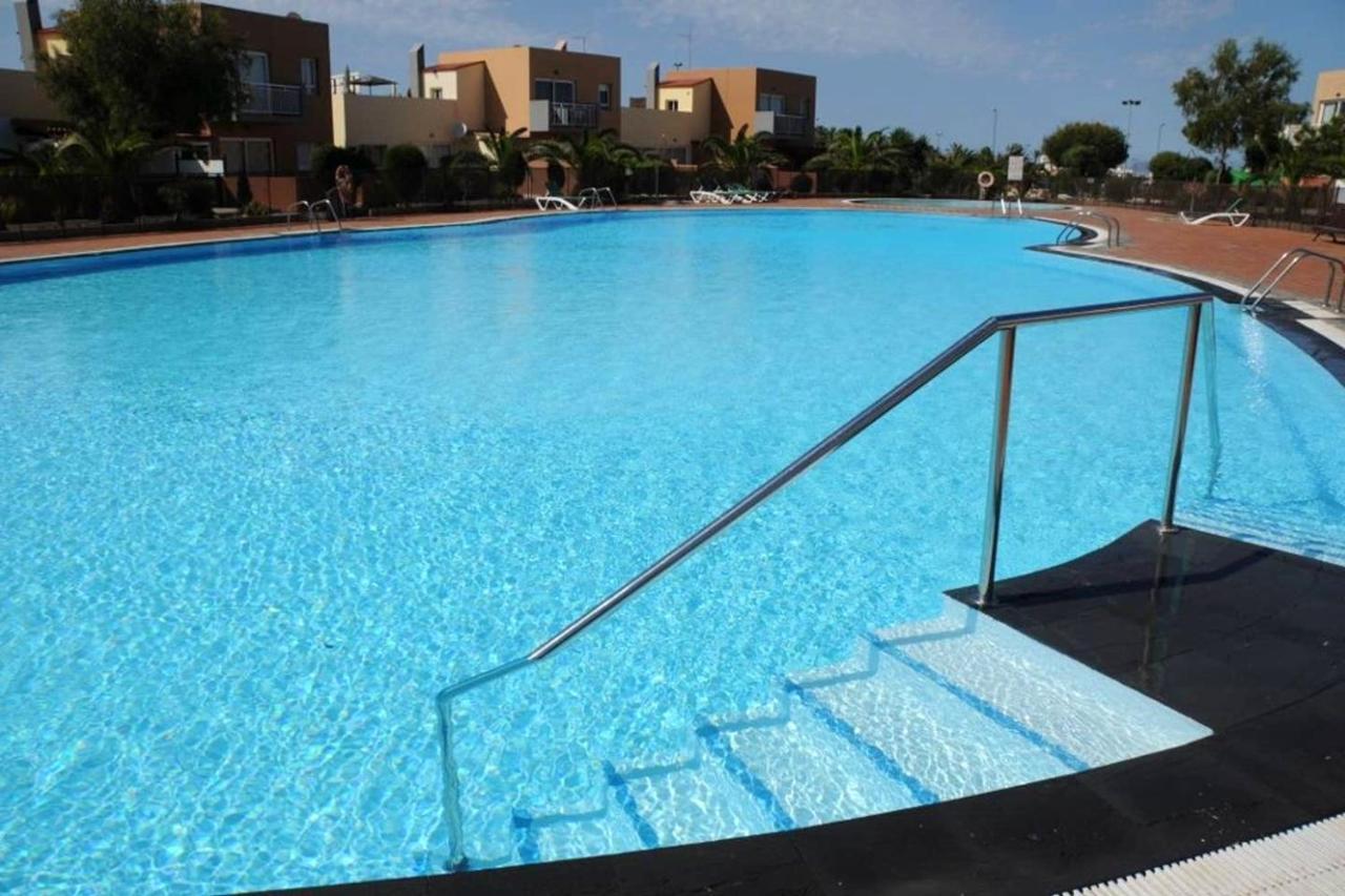 Elegant Villa In Corralejo Dış mekan fotoğraf