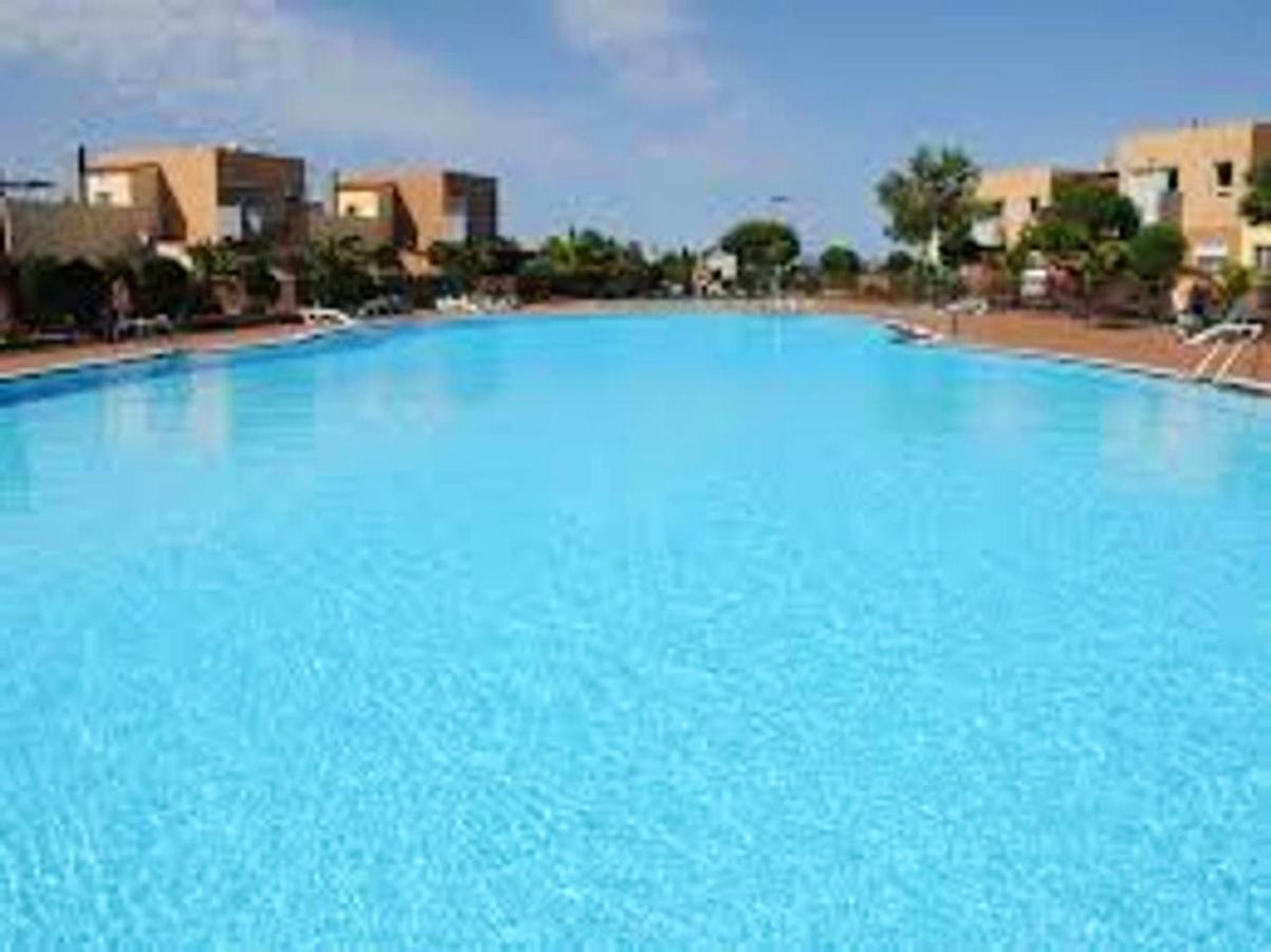 Elegant Villa In Corralejo Dış mekan fotoğraf