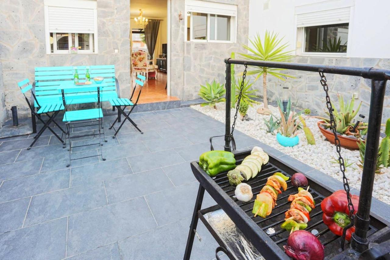 Elegant Villa In Corralejo Dış mekan fotoğraf