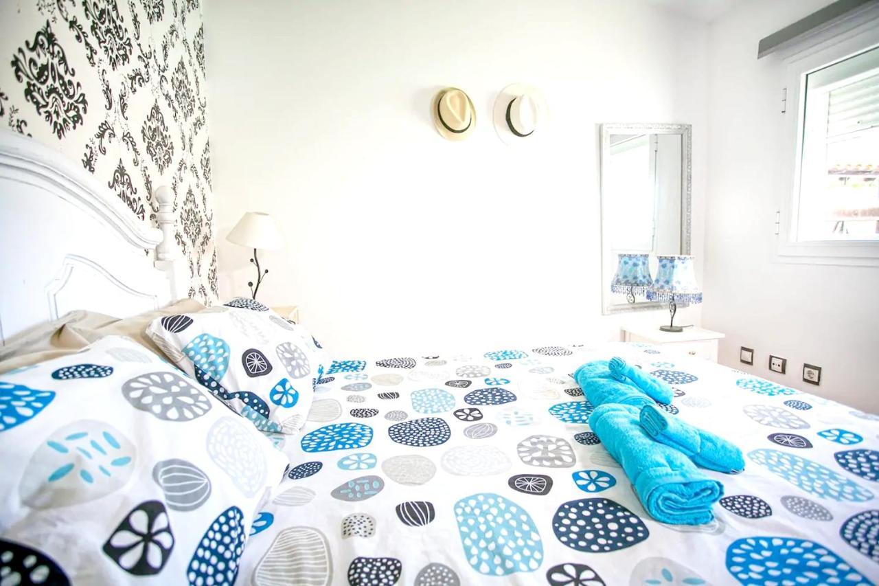 Elegant Villa In Corralejo Dış mekan fotoğraf