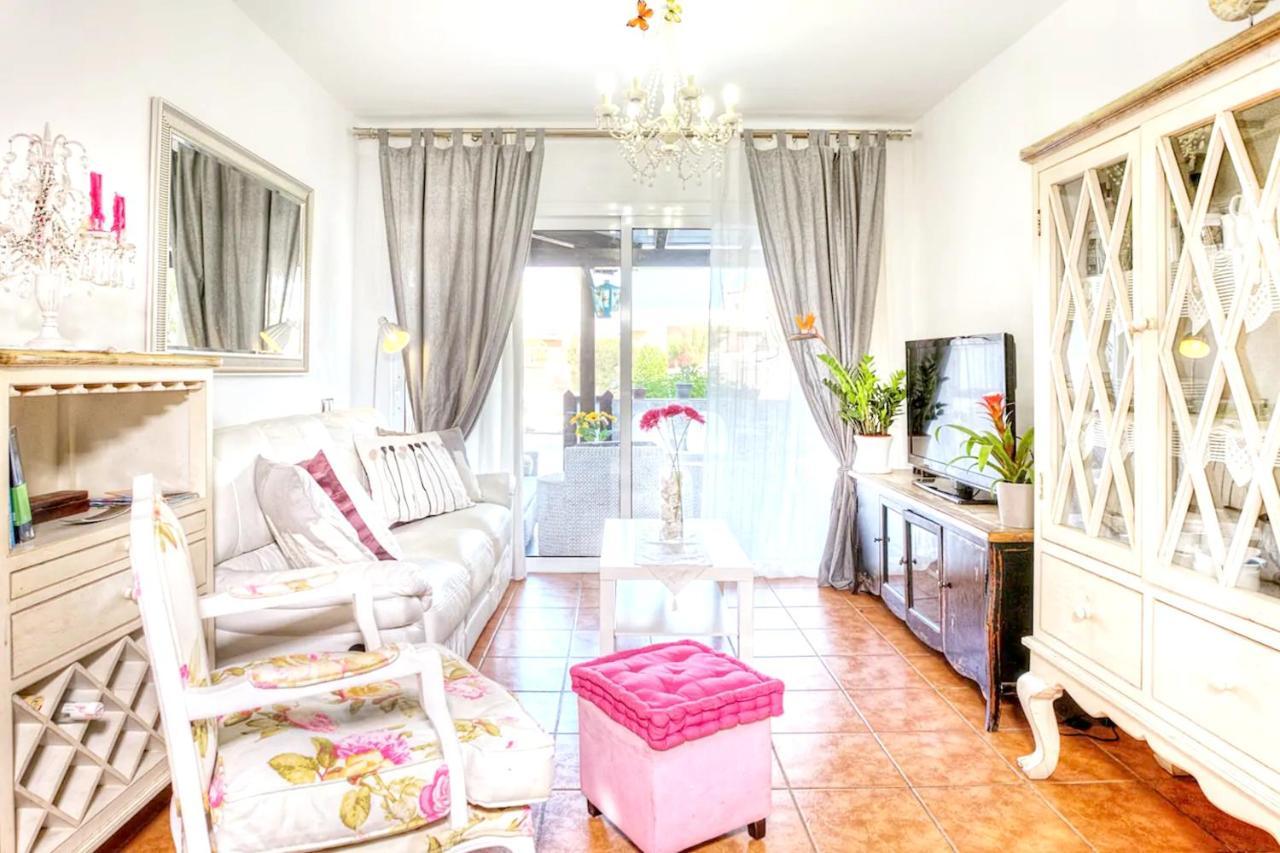 Elegant Villa In Corralejo Dış mekan fotoğraf