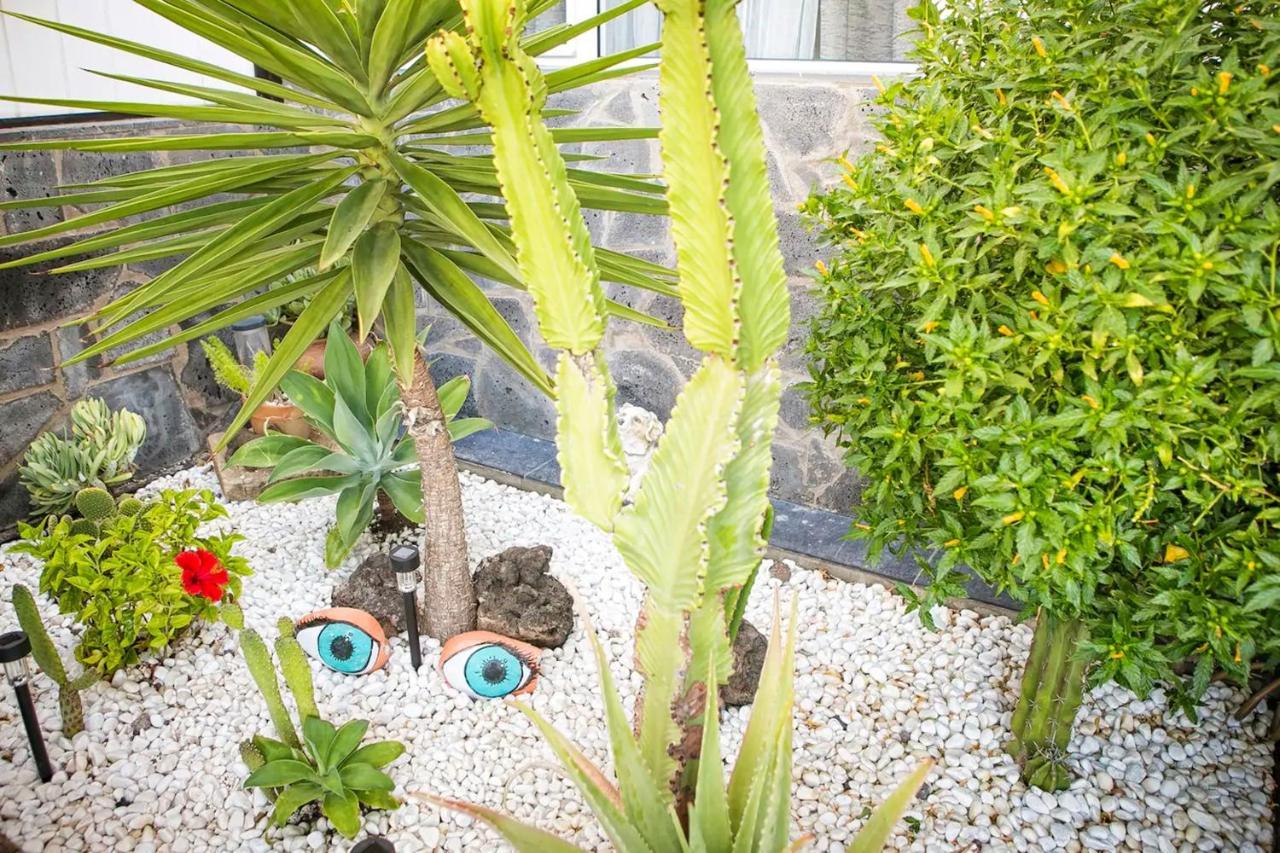 Elegant Villa In Corralejo Dış mekan fotoğraf